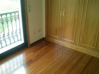 Piso en alquiler en Barrocanes en Ourense