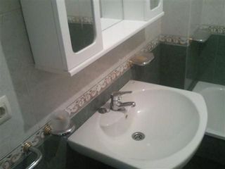 Piso en alquiler en Barrocanes en Ourense