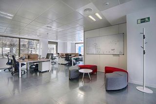 Oficina en alquiler en El Parc i la Llacuna del Poblenou en Barcelona