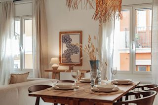 Piso en alquiler en El Raval en Barcelona