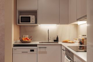 Piso en alquiler en El Raval en Barcelona