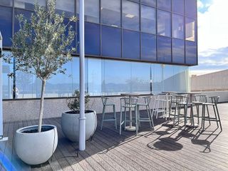 Oficina en alquiler en Sant Joan Despí