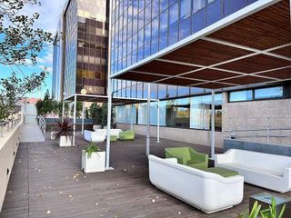 Oficina en alquiler en Sant Joan Despí