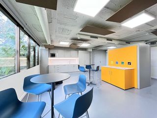 Oficina en alquiler en Sant Joan Despí