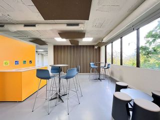 Oficina en alquiler en Sant Joan Despí