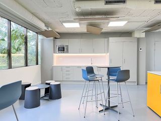 Oficina en alquiler en Sant Joan Despí