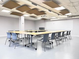 Oficina en alquiler en Sant Joan Despí