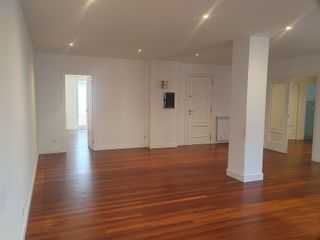 Piso en alquiler en Centro en San Sebastián-Donostia