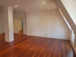 Piso en alquiler en Centro en San Sebastián-Donostia