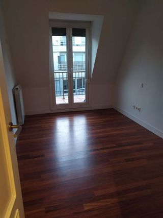 Piso en alquiler en Centro en San Sebastián-Donostia