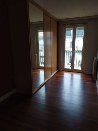 Piso en alquiler en Centro en San Sebastián-Donostia