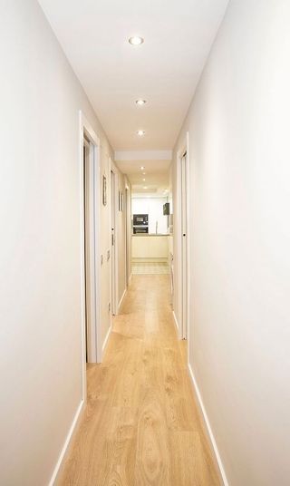 Piso en alquiler en La Nova Esquerra de l'Eixample en Barcelona