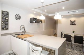 Piso en alquiler en La Nova Esquerra de l'Eixample en Barcelona