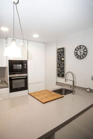 Piso en alquiler en La Nova Esquerra de l'Eixample en Barcelona