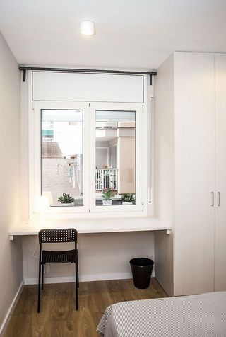 Piso en alquiler en La Nova Esquerra de l'Eixample en Barcelona