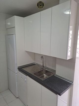 Piso en alquiler en Belén - San Roque en Jaén