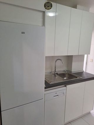 Piso en alquiler en Belén - San Roque en Jaén