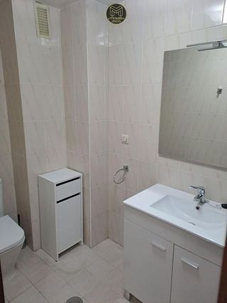 Piso en alquiler en Belén - San Roque en Jaén