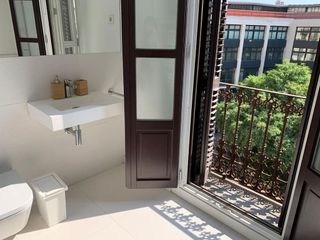 Piso en alquiler en La Dreta de l'Eixample en Barcelona