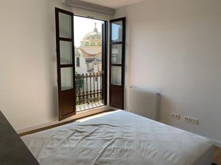 Piso en alquiler en La Dreta de l'Eixample en Barcelona