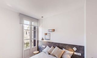 Piso en alquiler en La Dreta de l'Eixample en Barcelona