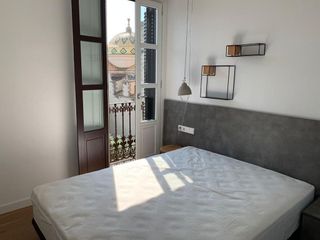 Piso en alquiler en La Dreta de l'Eixample en Barcelona