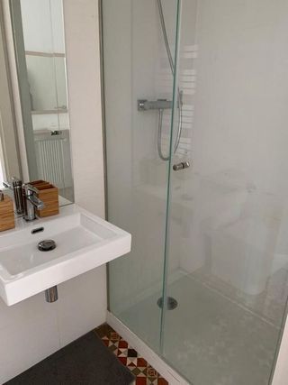 Piso en alquiler en La Dreta de l'Eixample en Barcelona