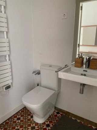 Piso en alquiler en La Dreta de l'Eixample en Barcelona