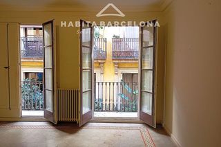 Piso en alquiler en El Gòtic en Barcelona