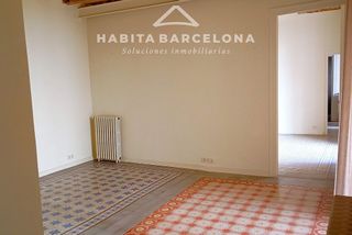 Piso en alquiler en El Gòtic en Barcelona