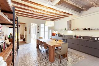 Piso en alquiler en El Gòtic en Barcelona