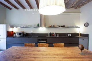 Piso en alquiler en El Gòtic en Barcelona