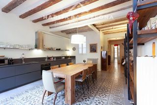 Piso en alquiler en El Gòtic en Barcelona