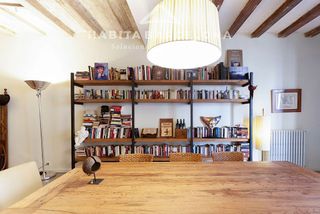 Piso en alquiler en El Gòtic en Barcelona