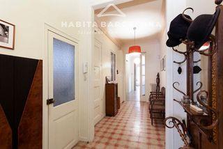 Piso en alquiler en El Gòtic en Barcelona