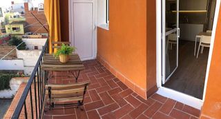 Piso en alquiler en El Poblenou en Barcelona