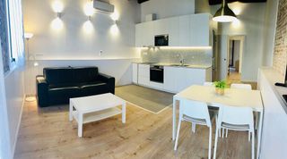 Piso en alquiler en El Poblenou en Barcelona