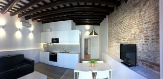 Piso en alquiler en El Poblenou en Barcelona