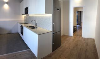 Piso en alquiler en El Poblenou en Barcelona