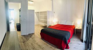 Piso en alquiler en El Poblenou en Barcelona