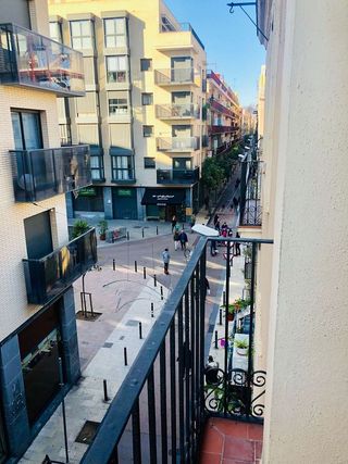 Piso en alquiler en El Poblenou en Barcelona