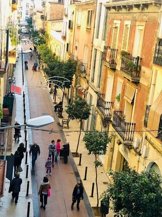 Piso en alquiler en El Poblenou en Barcelona