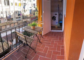 Piso en alquiler en El Poblenou en Barcelona