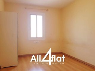 Piso en alquiler en La Torrassa en Hospitalet de Llobregat, L´