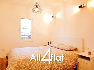 Piso en alquiler en La Torrassa en Hospitalet de Llobregat, L´