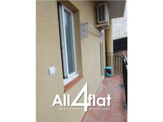 Piso en alquiler en La Torrassa en Hospitalet de Llobregat, L´