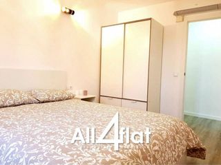 Piso en alquiler en La Torrassa en Hospitalet de Llobregat, L´