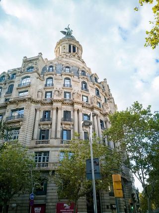 Piso en alquiler en La Torrassa en Hospitalet de Llobregat, L´