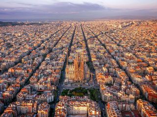 Piso en alquiler en La Torrassa en Hospitalet de Llobregat, L´