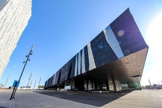 Piso en alquiler en La Torrassa en Hospitalet de Llobregat, L´